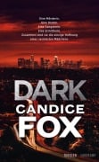 Cover-Bild zum Titel 'Dark' von 'Candice Fox'