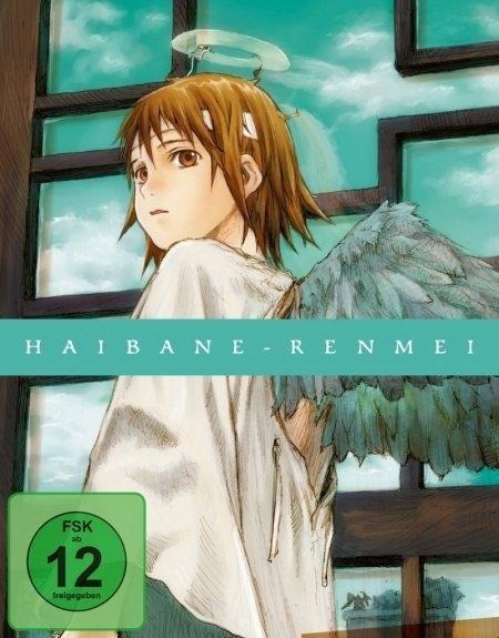 Haibane Renmei - Yoshitoshi Abe, Kô Ôtani
