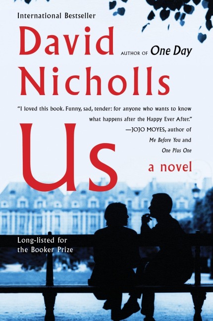 Us - David Nicholls