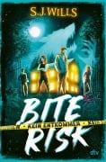Bite Risk - Kein Entkommen - S. J. Wills