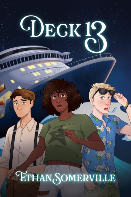 Deck 13 - Ethan Somerville