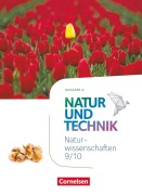 Cover-Bild zum Titel 'Natur und Technik - Naturwissenschaften: Neubearbeitung - Ausgabe A - 9./10. Schuljahr: Naturwissenschaften' von 'Norbert Schröder, Siegfried Bresler, Ulrike Austenfeld, Sven Theis, Judith Weiler'
