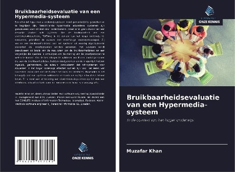 Bruikbaarheidsevaluatie van een Hypermedia-systeem - Muzafar Khan