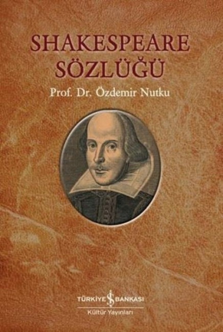Shakespeare Sözlügü - Özdemir Nutku