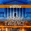 Cover-Bild zum Titel 'Deadly Evidence' von 'Larry A. Winters'