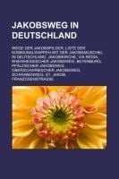 Jakobsweg in Deutschland - 