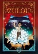 Cover-Bild zum Titel 'ZULOU' von 'Aeres'
