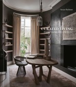 Cover-Bild zum Titel 'Curated Living' von 'Susan Redman'