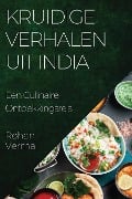 Kruidige Verhalen uit India - Rohan Verma