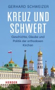 Cover-Bild zum Titel 'Kreuz und Schwert' von 'Gerhard Schweizer'