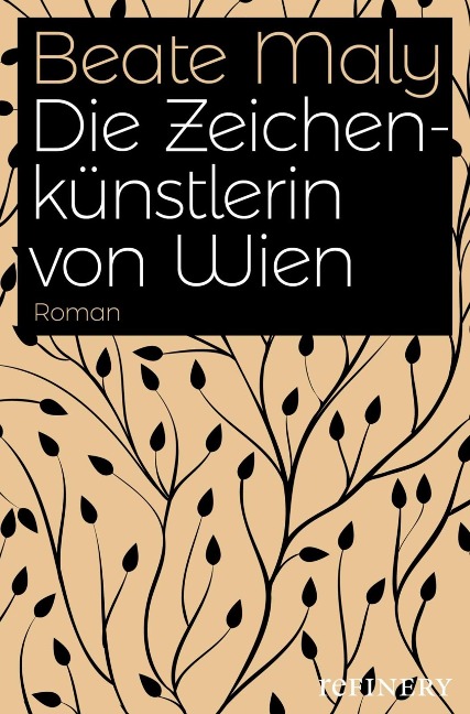 Die Zeichenkünstlerin von Wien - Beate Maly