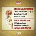 Konzert für Violoncello und Orchester 1 - Aliyev/Griffiths/ORF RSO