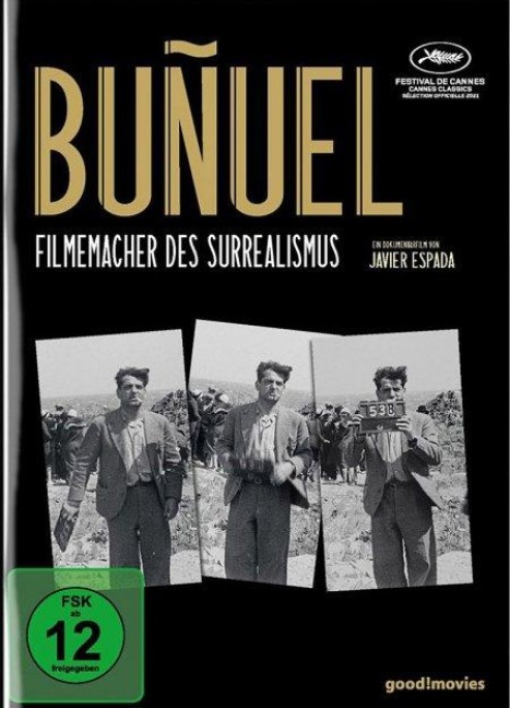 Buñuel - 