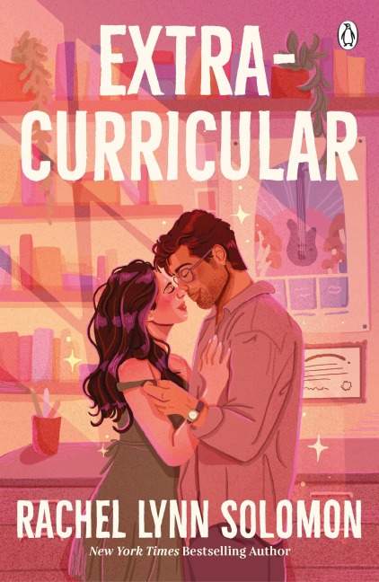 Extracurricular - Rachel Lynn Solomon