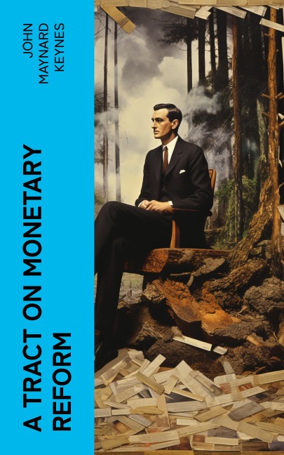 A Tract on Monetary Reform - John Maynard Keynes