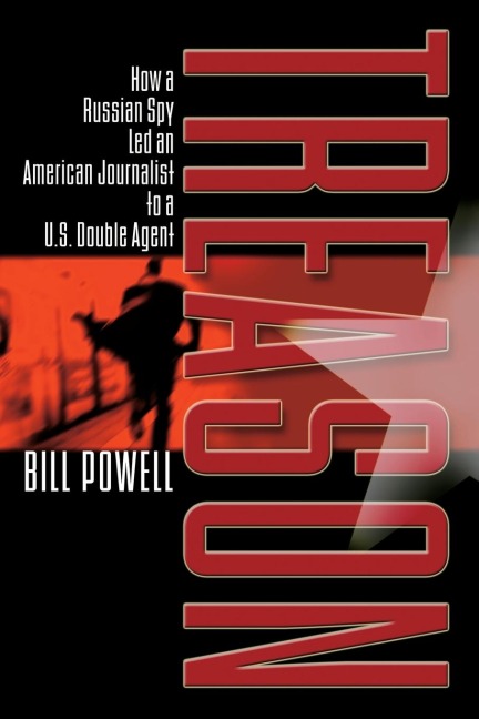 Treason - Bill Powell