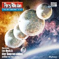 Cover-Bild zum Titel 'Perry Rhodan 2910: Im Reich der Soprassiden' von 'Uwe Anton'