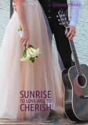 Cover-Bild zum Titel 'Sunrise' von 'Susanne Erhard'