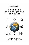 Cover-Bild zum Titel 'Handbuch der Religionen der Welt / Teilband 4: Afrika' von ''