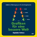 Cover-Bild zum Titel 'Grafiken für eine bessere Welt' von 'Captain Futura'