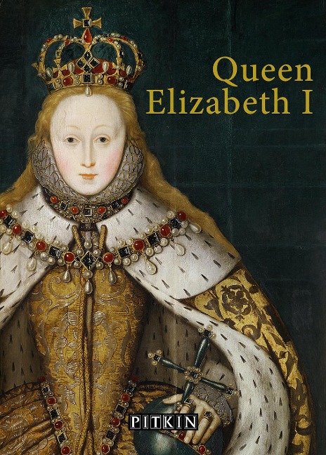 Queen Elizabeth I - G W O Woodward