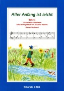 Cover-Bild zum Titel 'Aller Anfang ist leicht 1' von ''