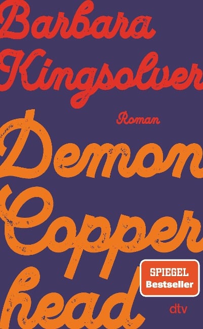 Demon Copperhead