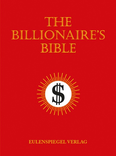 The Billionaire's Bible - 