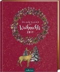 Das große Hausbuch zur Weihnachtszeit - 