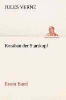 Keraban der Starrkopf - Jules Verne