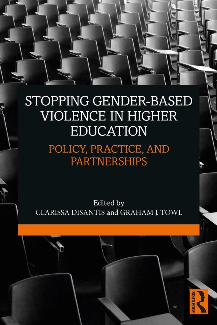 Stopping Gender-based Violence in Higher Education - 