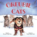 Greubie and the Cats - Dan and Mary Nance