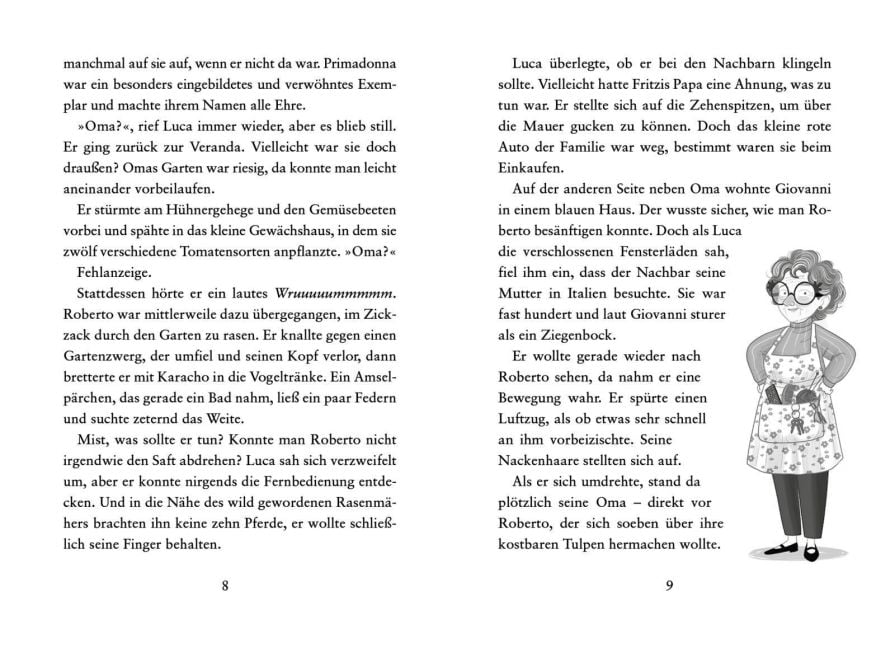 InsideView 5