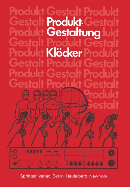 Produktgestaltung - I. Klöcker