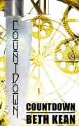 Cover-Bild zum Titel 'Countdown' von 'Beth Kean'
