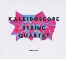 Magenta - Kaleidoscope String Quartet