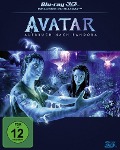 Cover-Bild zum Titel 'Avatar: Aufbruch nach Pandora (Remastered) 3D BD (3D / 2D)' von ''