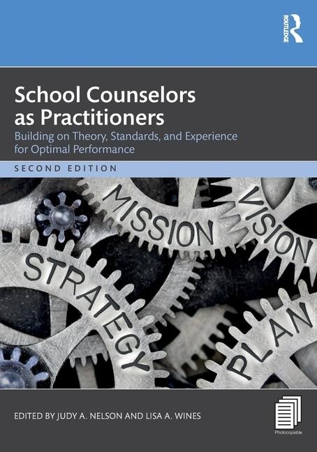 School Counselors as Practitioners - 