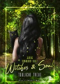 Witches & Souls - Janina Schneider-Tidigk