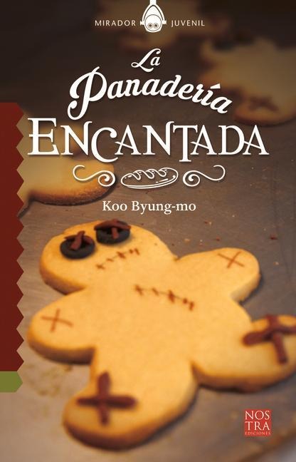 La Panadería Encantada - Koo Byeong-Mo