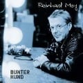 Cover-Bild zum Titel 'Bunter Hund' von 'Reinhard Mey'