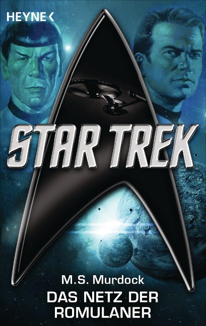 Star Trek: Das Netz der Romulaner - Melinda S. Murdock