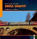 Cover-Bild zum Titel 'Swiss Graffiti' von ''