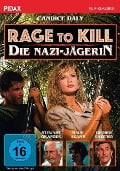 Rage to Kill - Die Nazi-Jägerin - James Dalessandro, Louis LaRusso Ii, Ernst Ritter von Theumer, Larry Fallon