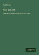 Nord und Süd - Paul Lindau