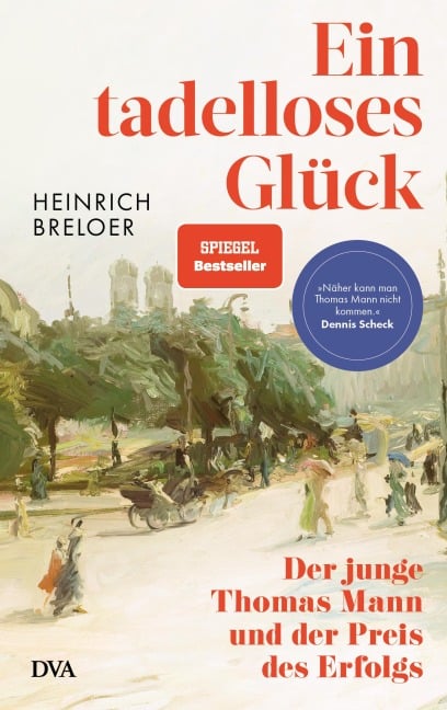 Heinrich Breloer