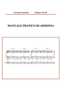 Cover-Bild zum Titel 'Manuale Pratico di Armonia' von 'Giovanni Gioanola Federico Favali'