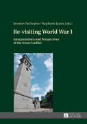 Cover-Bild zum Titel 'Re-visiting World War I' von ''