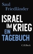 Israel im Krieg - Saul Friedländer