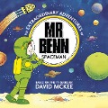Spaceman - David Mckee